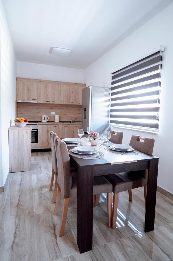 Apartman Ruzic Sveti Ivan Zabno Exterior photo