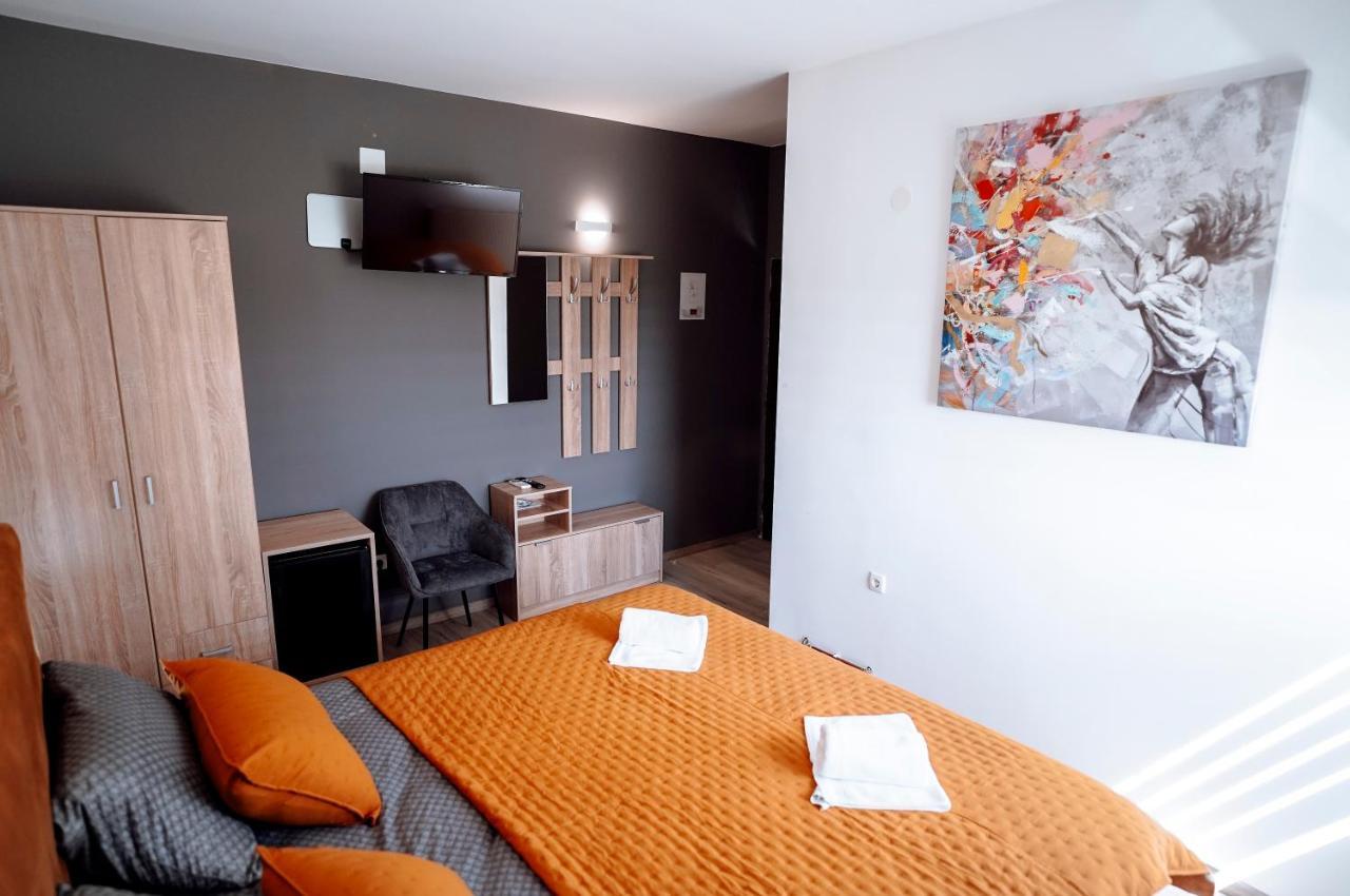 Apartman Ruzic Sveti Ivan Zabno Exterior photo