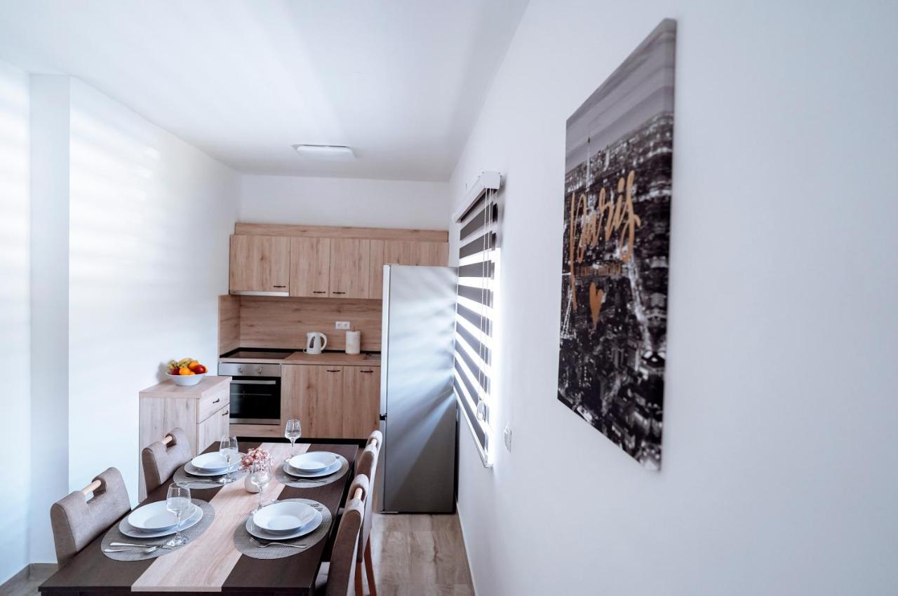 Apartman Ruzic Sveti Ivan Zabno Exterior photo