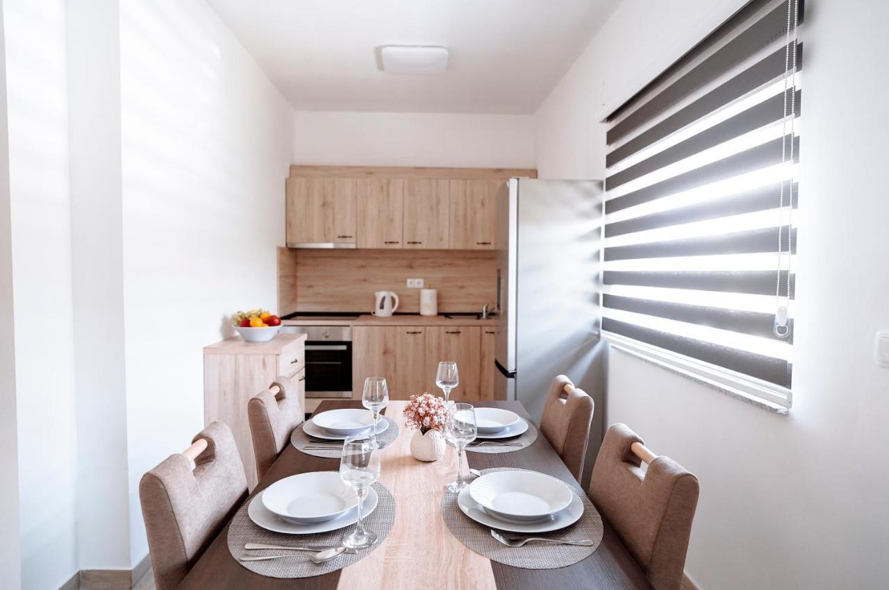 Apartman Ruzic Sveti Ivan Zabno Exterior photo