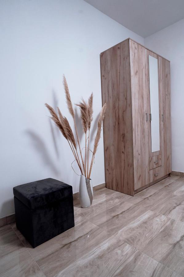 Apartman Ruzic Sveti Ivan Zabno Exterior photo