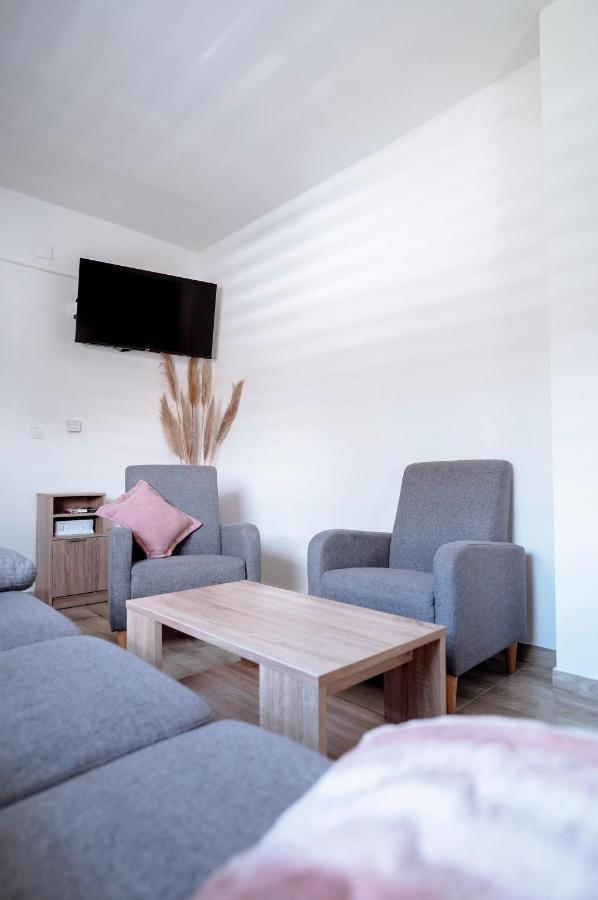 Apartman Ruzic Sveti Ivan Zabno Exterior photo
