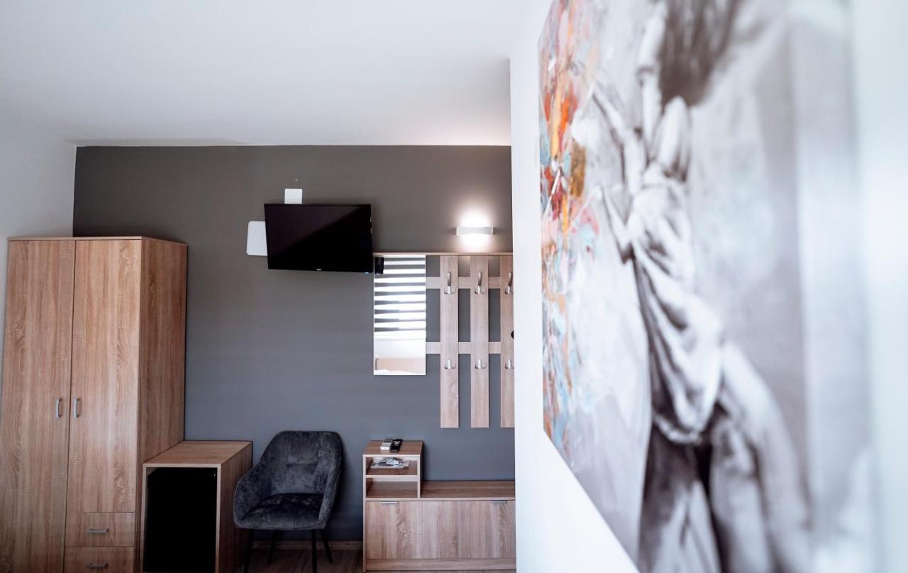 Apartman Ruzic Sveti Ivan Zabno Exterior photo