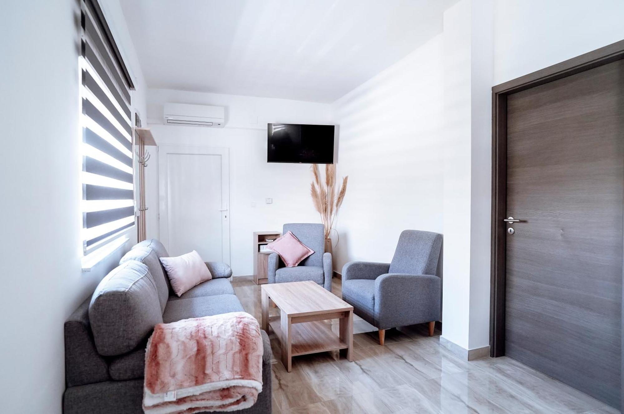 Apartman Ruzic Sveti Ivan Zabno Room photo
