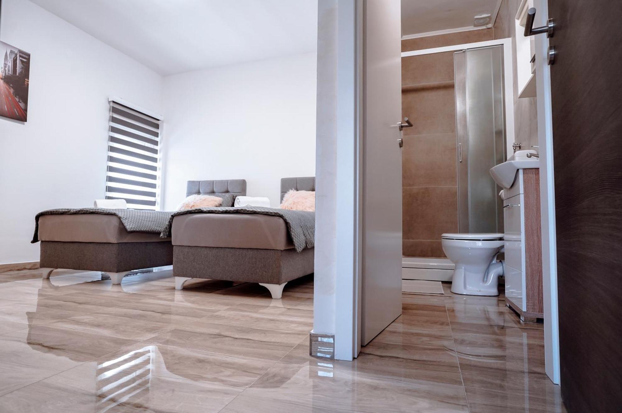 Apartman Ruzic Sveti Ivan Zabno Room photo